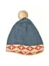 Pendleton Blue Beanie Size Up to 7lbs - photo 1