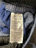 Old Navy Chevron-herringbone Blue Shorts Size M - photo 4