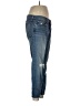 Rag & Bone Stars Blue Jeans Size 30 waist - photo 4