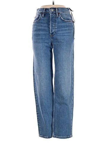RE/DONE Jeans (view 1)
