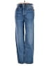 RE/DONE Blue Jeans Size 25 waist - photo 1