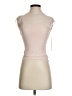 Aqua Tan Short Sleeve Top Size XS - photo 1