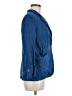 BOSS by HUGO BOSS Blue Blazer Size 6 - photo 4