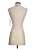 Aqua Tan Short Sleeve Top Size XS - photo 2
