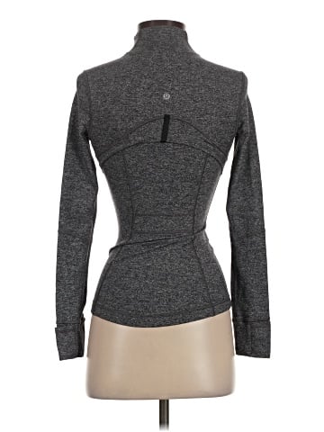 Lululemon Athletica Track Jacket (view 2)