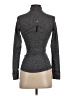 Lululemon Athletica Gray Track Jacket Size 0 - photo 2