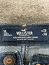 Hollister Solid Blue Jeans Size 9L - photo 7