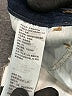 Hollister Solid Blue Jeans Size 9L - photo 8