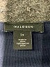 Halogen Blue Sleeveless Top Size 1X - photo 7