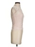 Aqua Tan Short Sleeve Top Size XS - photo 4