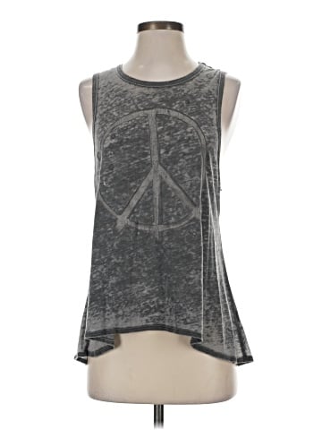 Chaser Sleeveless T-Shirt (view 1)