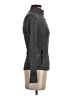 Lululemon Athletica Gray Track Jacket Size 0 - photo 4