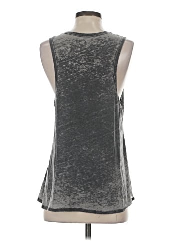 Chaser Sleeveless T-Shirt (view 2)