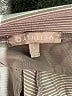 Athleta Solid Gray Shorts Size S - photo 3