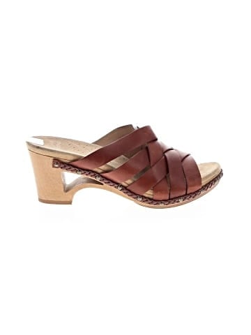 Dansko Mule/Clog (view 1)