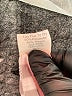 People Like Frank Gray 3/4 Sleeve Top Size L - photo 8
