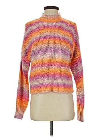 Rebecca Minkoff Pullover Sweater (view 1)