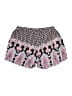 Mittoshop 100% Polyester Paisley Pink Shorts Size L - photo 2