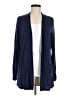 Torrid Blue Cardigan Size Med Plus (00) - photo 1