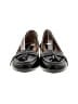 SoftWalk Black Flats Size 8 - photo 2