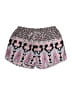 Mittoshop 100% Polyester Paisley Pink Shorts Size L - photo 1