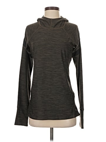 Gap Fit Long Sleeve Turtleneck (view 1)