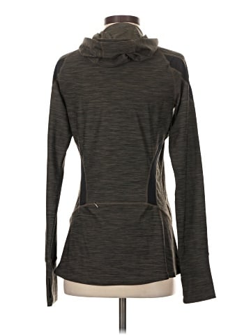 Gap Fit Long Sleeve Turtleneck (view 2)