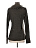 Gap Fit Gray Long Sleeve Turtleneck Size S - photo 2