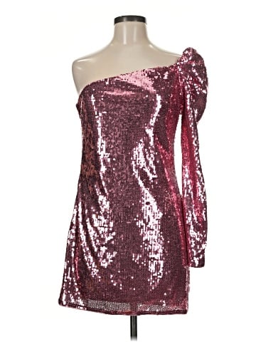 Majorelle Cocktail Dress (view 1)
