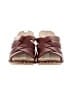 Dansko 100% Leather Brown Mule/Clog Size EU 39 - photo 2