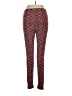 Lularoe Print Red Casual Pants Size 1X (Tall & Curvy) - photo 2