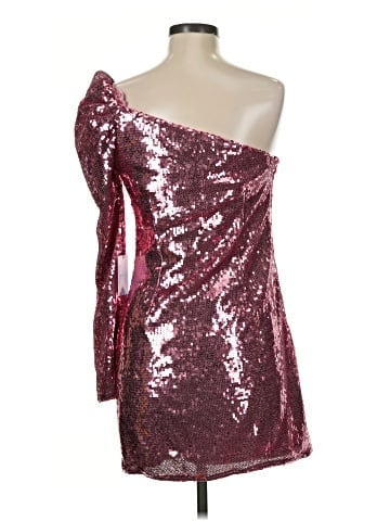 Majorelle Cocktail Dress (view 2)