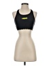 Hoka Black Sports Bra Size S (estimated) - photo 1