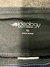 Ideology Color Block Black Active Pants Size XL - photo 7