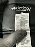 Ideology Color Block Black Active Pants Size XL - photo 9