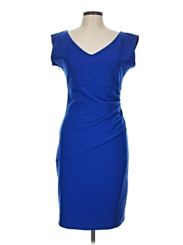 Diane von Furstenberg Cocktail Dress (view 1)