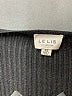 Le Lis Black Casual Dress Size XS - photo 7