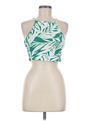 Forever 21 Sleeveless Top (view 1)