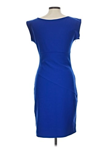 Diane von Furstenberg Cocktail Dress (view 2)