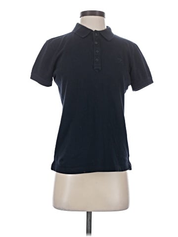 Diesel Short Sleeve Polo (view 1)