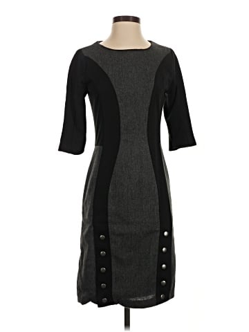Venus Casual Dress (view 1)