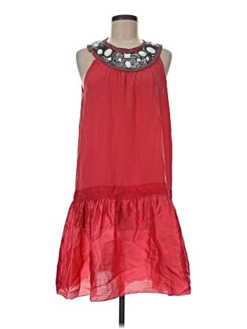 M Missoni Cocktail Dress (view 1)