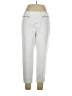MICHAEL Michael Kors Ivory Casual Pants Size 1X - photo 1