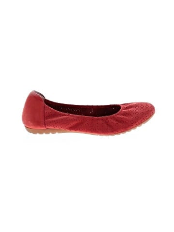 Sabrinas Flats (view 1)