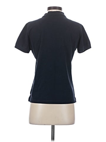 Diesel Short Sleeve Polo (view 2)