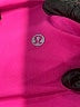 Lululemon Athletica Pink Romper Size 2 - photo 4