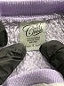 Gold Rush 100% Polyester Purple Sweatshirt Size 5 - photo 3