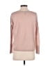 J.Crew Floral Pink Pullover Sweater Size XXS - photo 2