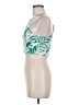 Forever 21 Green Sleeveless Top Size M - photo 5