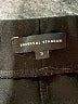 Universal Standard Solid Black Casual Pants Size 16 (S) - photo 4
